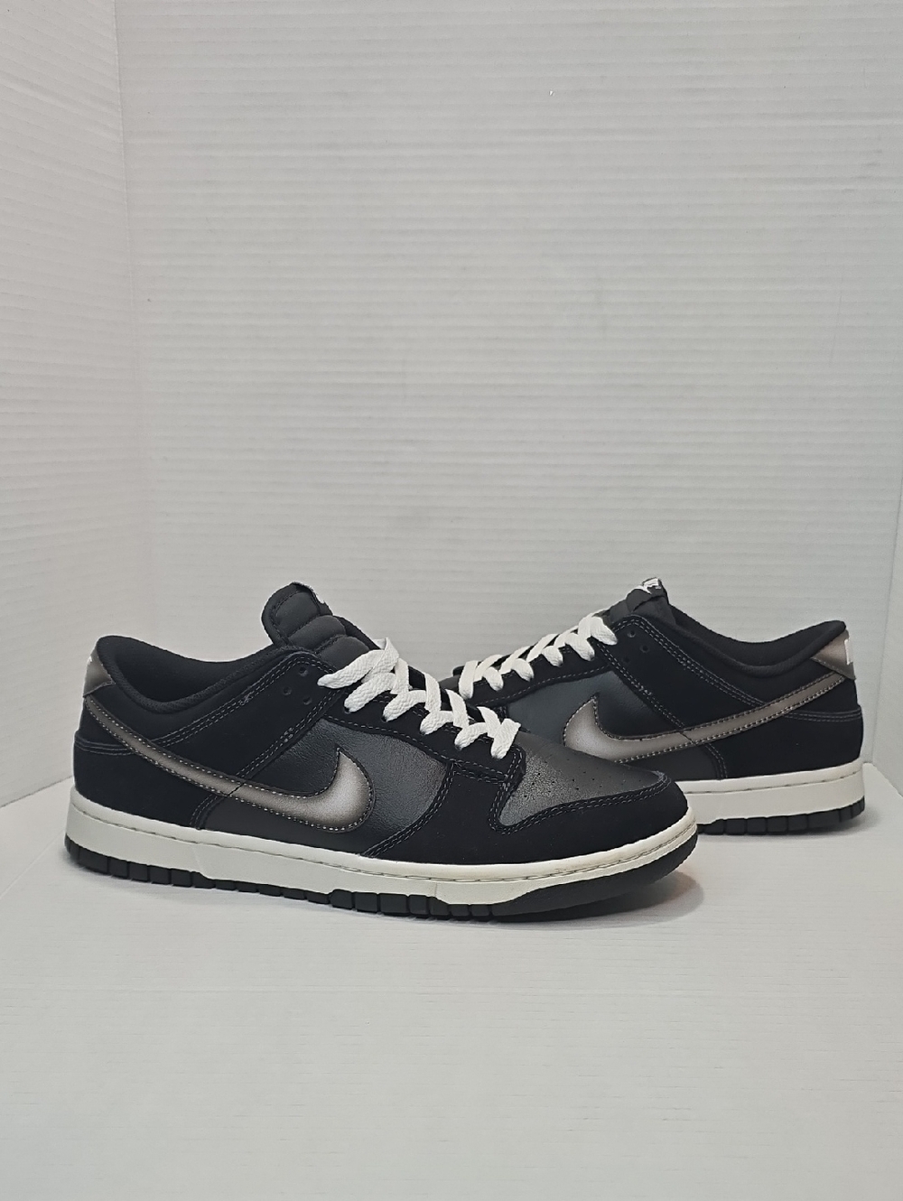 Nike Dunk Low Airbrush Swoosh FD6923-001
